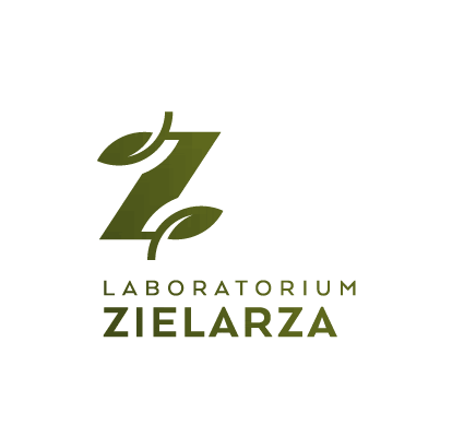 Laboratorium Zielarza