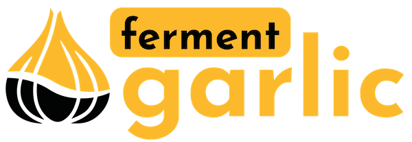 Ferment Garlic