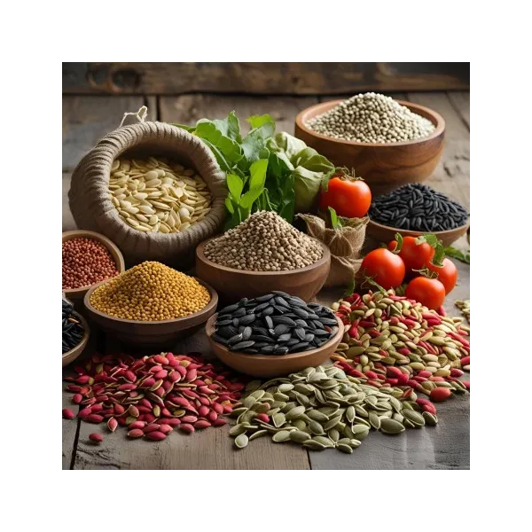 Zdrowa żywność i naturalne wybory – jak od kuchni zadbać o zdrowie?