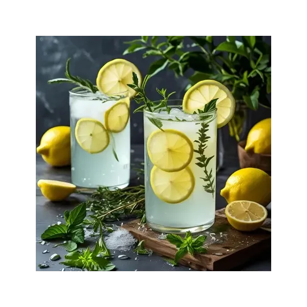 Naturalne ukojenie, energia i lekkość z ziół