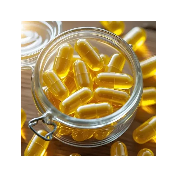 Witamina D3 – codzienne wsparcie odporności i zdrowych kości