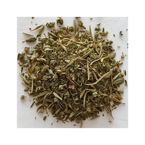 Majeranek w kuchni i domowej apteczce