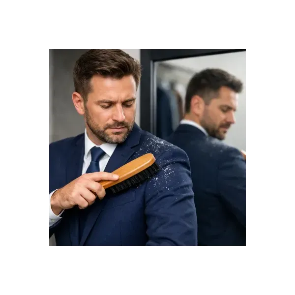 Jak pozbyć się łupieżu ? Czym różni się łupież suchy od tłustego ? 