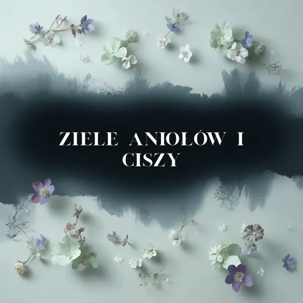 Arcydzięgiel litwor – ziele aniołów i ciszy