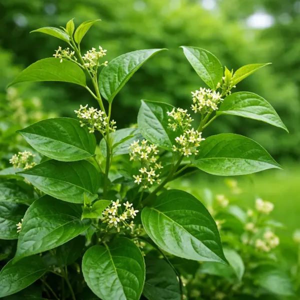 Gurmar to naturalne wsparcie zdrowego metabolizmu